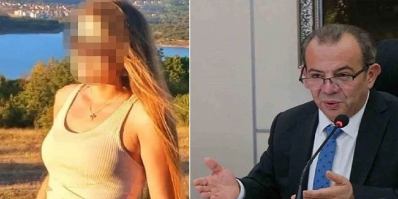 Tanju Özcan Hakkında Kritik Karar! İki Suçlamadan Da Beraat Etti