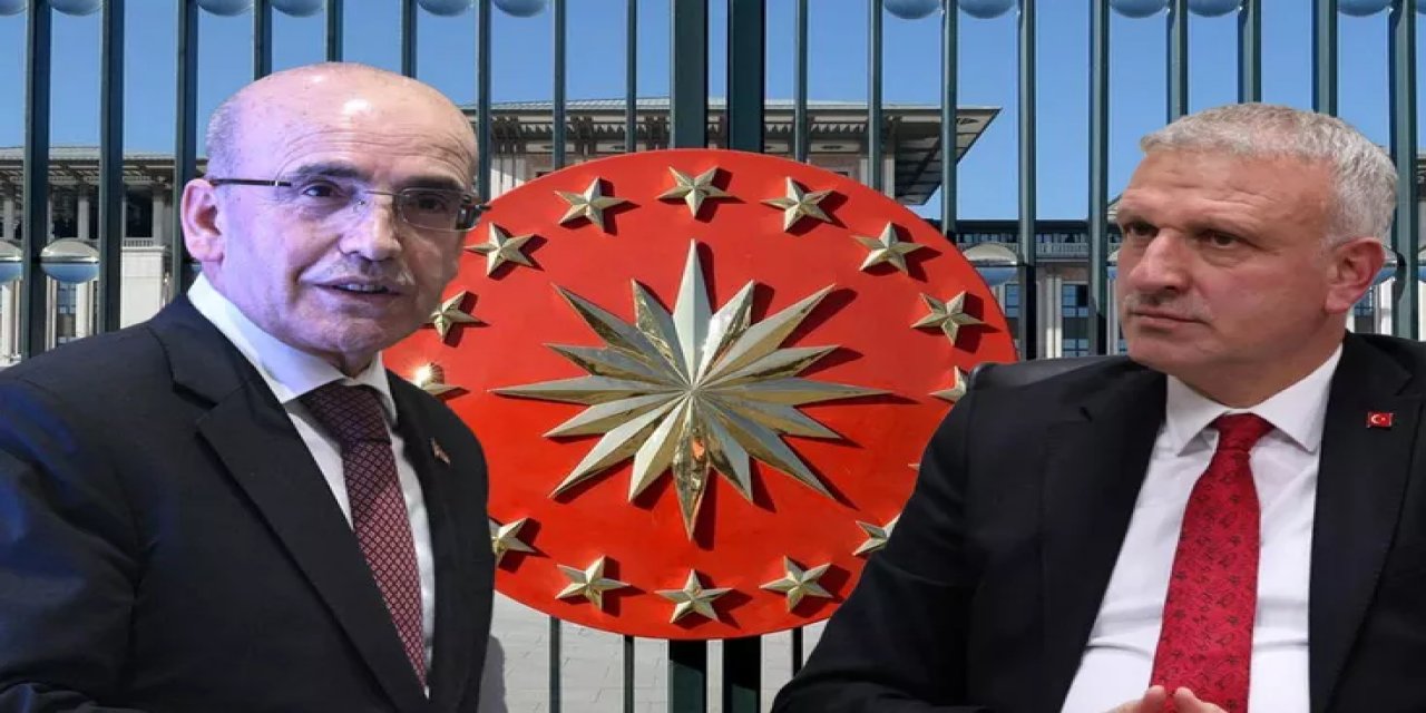 Cumhurbaşkanı Başdanışmanı Saral'dan Bakan Şimşek'e Fon Krizi Uyarısı