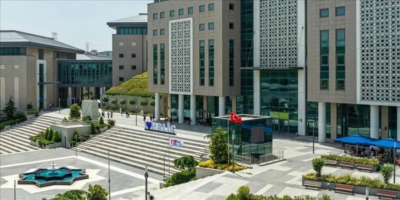 Haliç Üniversitesi Teknofest Güneydoğu'da Yer Aldı