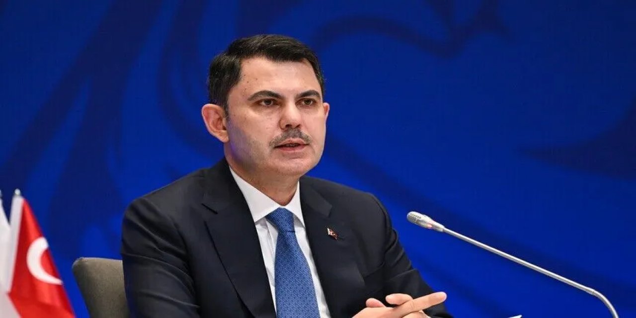 COP31  Başkanı Kurum, Fiji'de "COP31 Eylem Gündemi"ni Anlattı