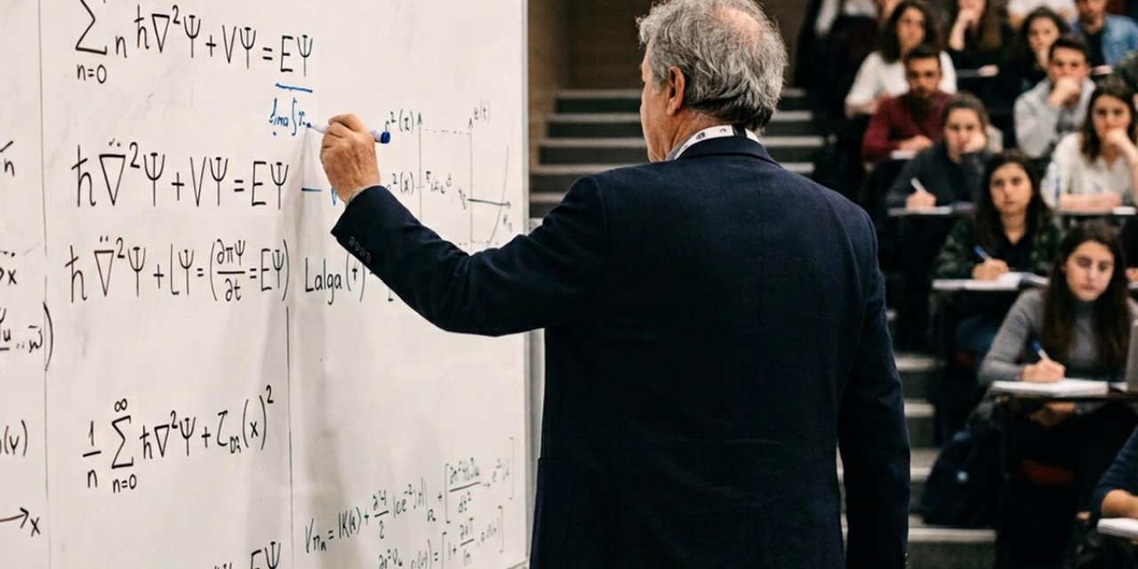 İsrailli Profesör, 700 Filistinliyi Öldürmeyi Planladığı İddiasıyla Tutuklandı