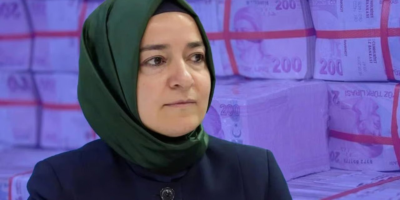 Fatma Sayan Kaya Ve Eşi Ana Para Dışındaki Kazancı İade Etti! Ne Kadar Yatırdı?