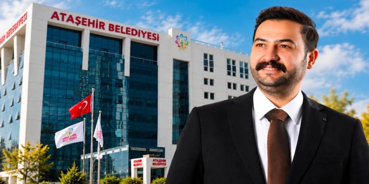 Ataşehir Belediye Başkan Vekili Hakkında Karar