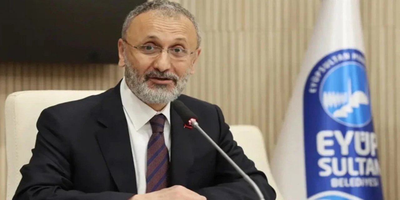 Eyüpsultan Belediye Başkanı Dahil 17 Kişi İçin Tutuklama Talebi