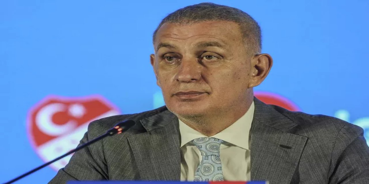 TFF'den 7 Kulübe Puan Silme Cezası