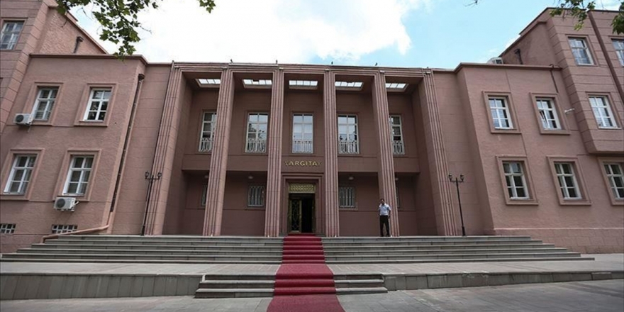 Yargıtay Gaziantep'teki Darbe Davası Kararını Onadı