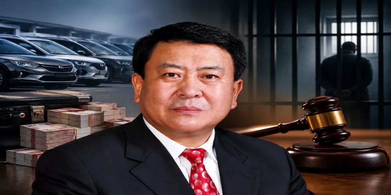 Otomotiv Devinin Eski Patronuna İdam Cezası