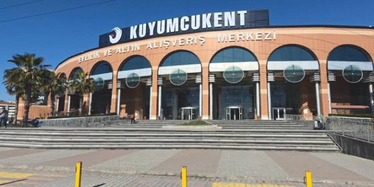 Kuyumcukent'te 64 Kilogramlık Altın Vurgununa Operasyon: 35 Gözaltı Kararı