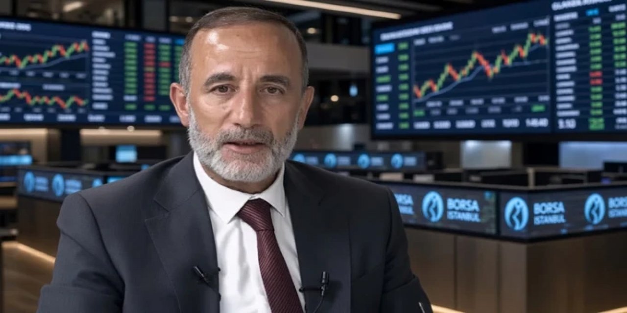 Borsada Çöktü İhalede Coştu! Darphane'nin Taşıma İhalesi De Onun