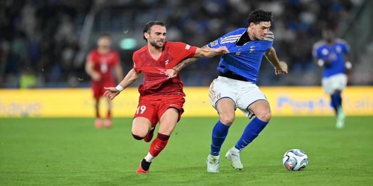 İtalya'da Gündem Türkiye Zaferi: Vincenzo Montella'nın Pozisyonu Tehlikede!