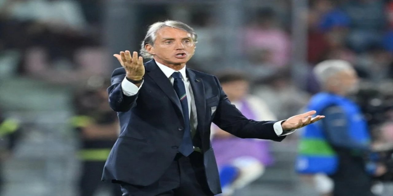 Roberto Mancini'den Vincenzo Montella Sözleri