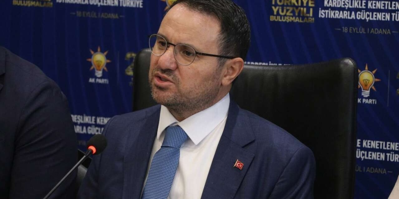 Vatandaşın Parası Devletin Kasasına Kuzu Kuzu Teslim Ediliyor! Bakan Gürlek'ten Çarpıcı Açıklamalar..
