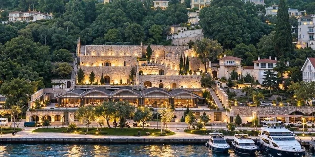 Saint-Gobain Stratejik Partnerliğinde COP31 Binalar Ve Şehirler Çalıştayı Gerçekleştirildi