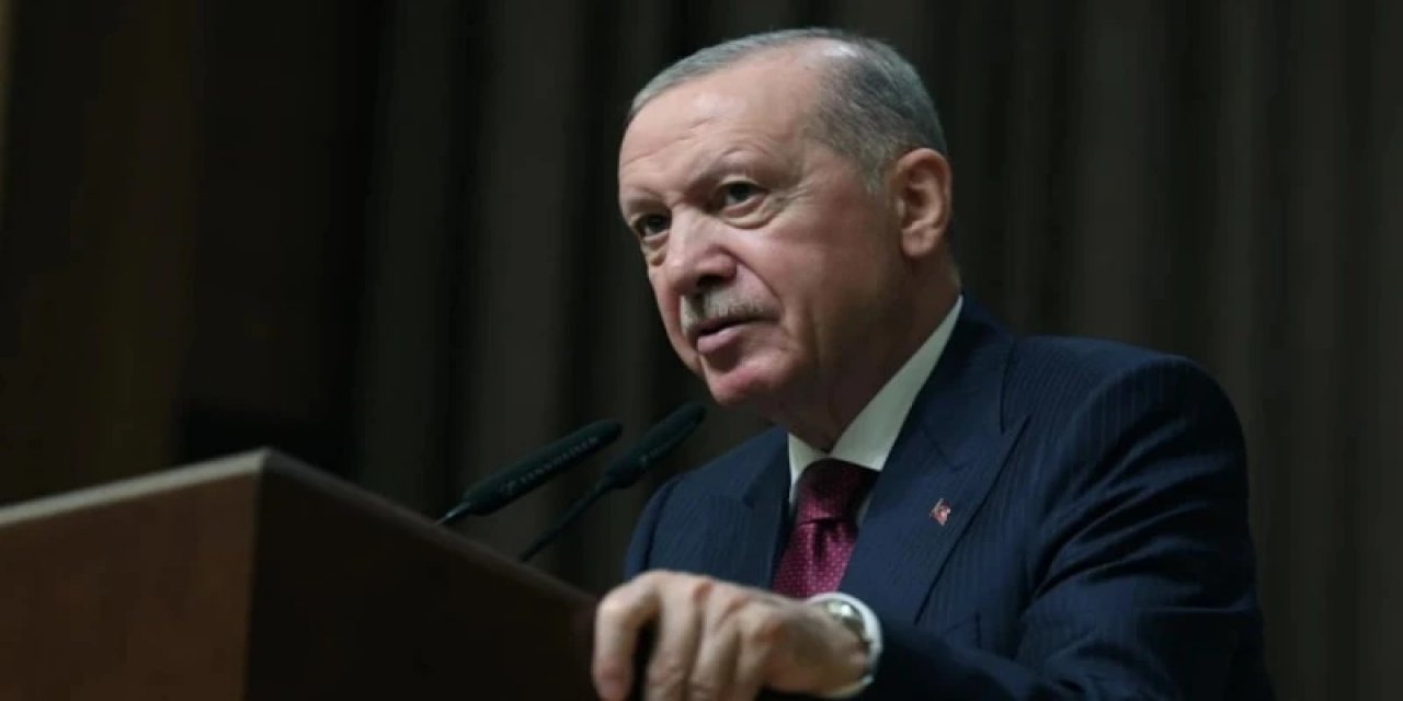 Cumhurbaşkanı Erdoğan, İstanbul'un Düşman İşgalinden Kurtuluşunun 103. Yılını Kutladı