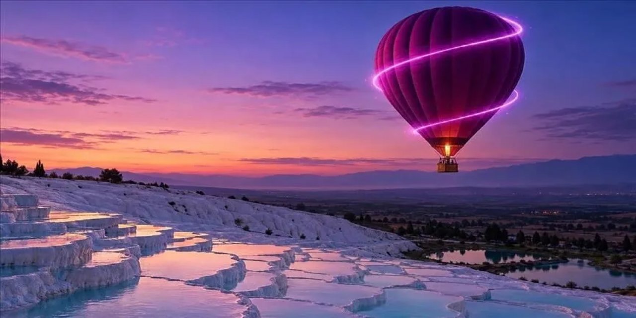 Turknet Gigafiber Hizmetini Denizli'de Kullanıma Sundu