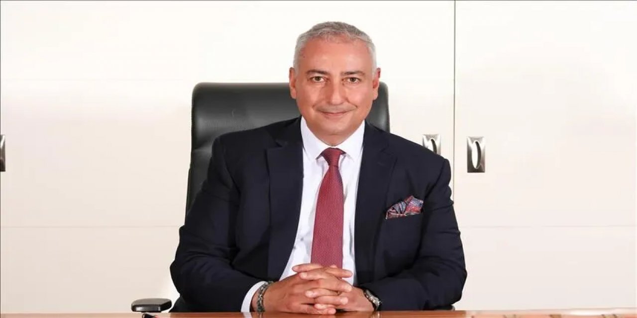 OEDAŞ Emisyon Yoğunluğunu Bir Yılda  Yüzde 33,9 Azalttı