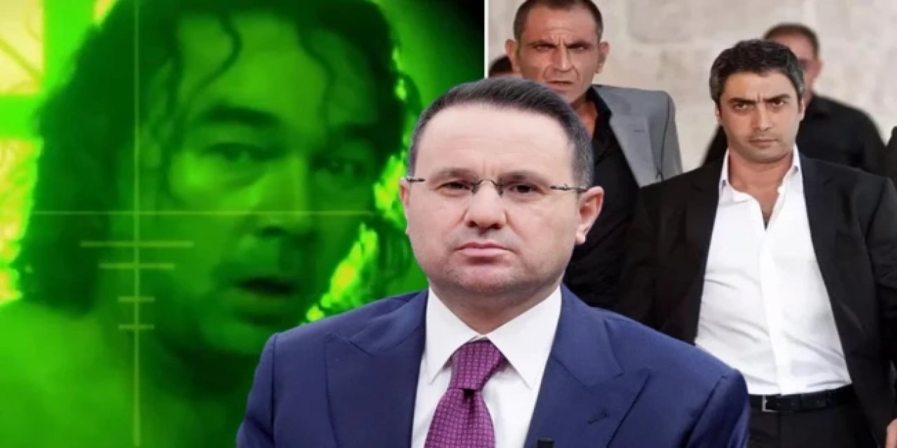 Kozinoğlu Dosyasında Kurtlar Vadisi Detayı… Elektrik Kesintisine Kadar Yazmışlar