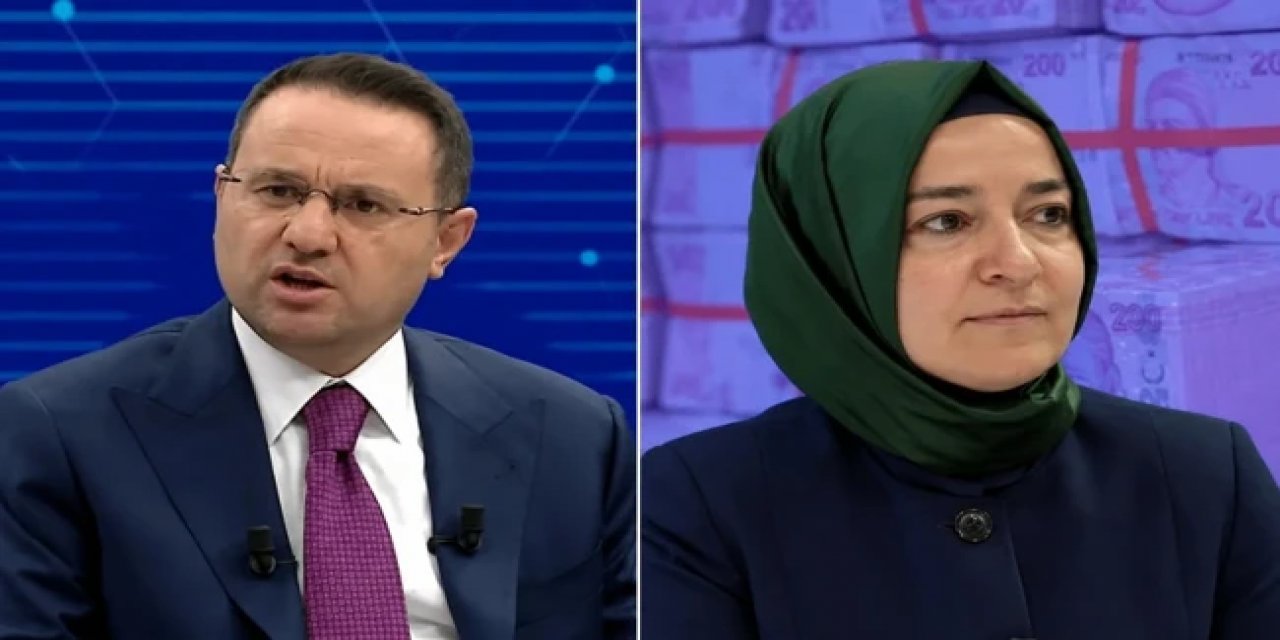 Fatma Betül Sayan Kaya’ya Kötü Haber… Parayı İade Etmek Kurtaracak Mı?