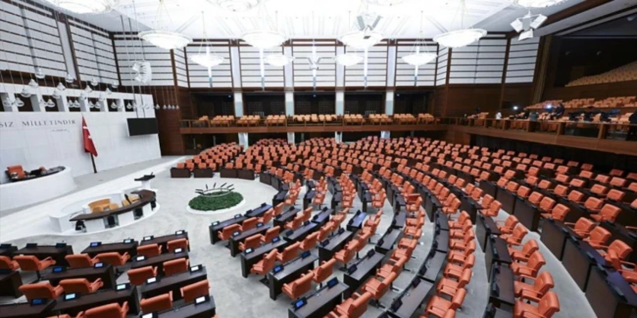 Süresiz Nafaka Meclis'e Geliyor! Bakan Gürlek Duyurdu…