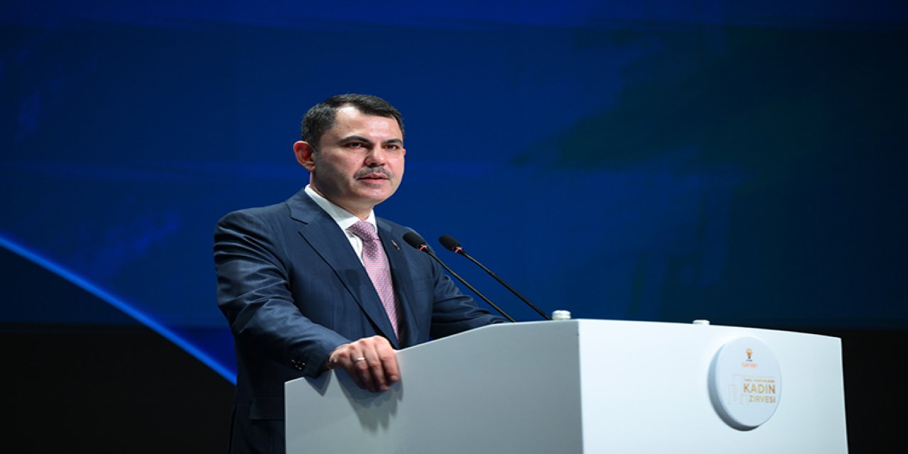COP31 Başkanı Murat Kurum, Pasifik Ada Ülkesi Tuvalu'da: