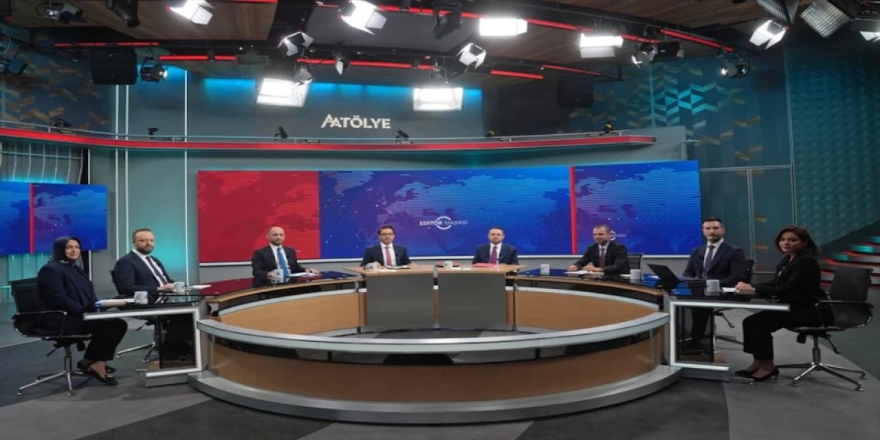 Fonzedelerin Zararı Nasıl Ödenecek: Akın Gürlek'ten Net Yanıt