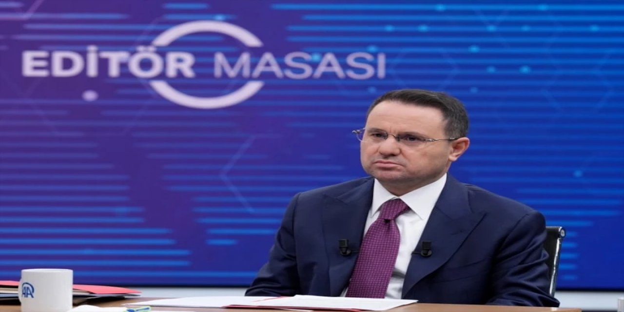 Akın Gürlek: Türk Futbolunun Temiz Olması Gerekiyor