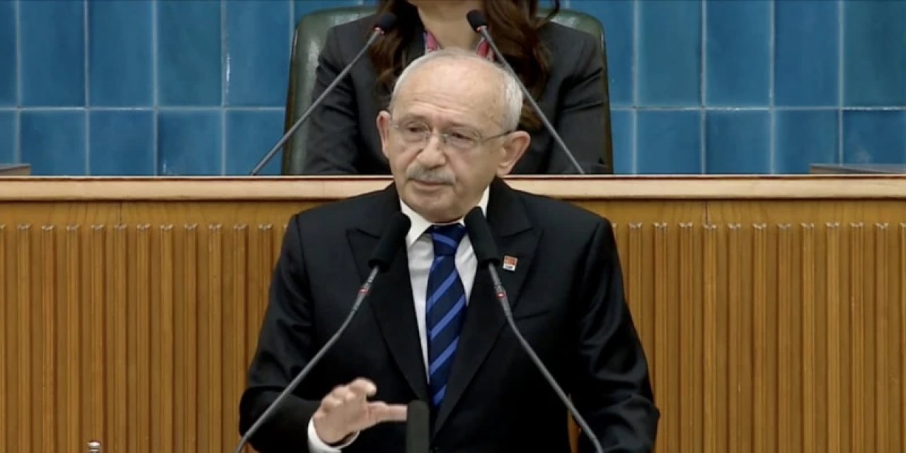 Kılıçdaroğlu: Büyük Ölçüde Arındık Ama Hala Var