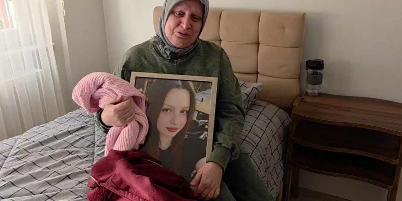 Bursa Karacabey'de Gökçe'nin Annesi, Ayrılmak İstediği İçin Öldürüldüğünü Söyledi