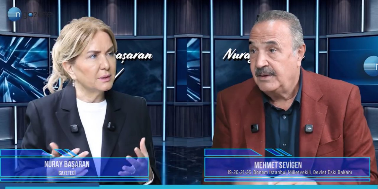 CHP Arınanlar Barınanlar Fon Soruşturmasının İsim İsim Perde Arkası Muhittin Böcek'in Gerçek Yüzü