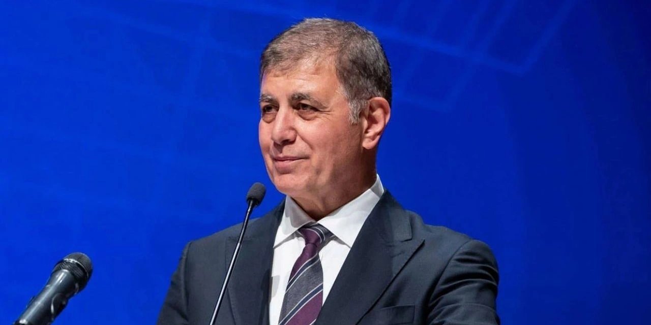 Cemil Tugay 'dan "AK Parti'ye Geçiş" Açıklaması!