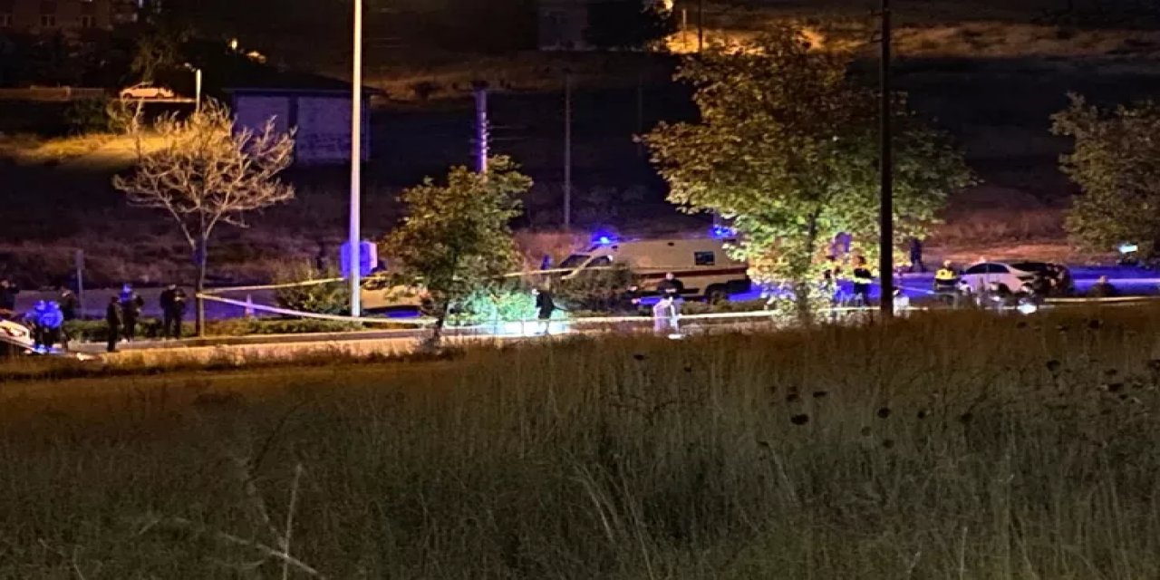 Uygulama Noktasında Silahlı Saldırı! 1 Polisimiz Şehit Oldu, Zanlı İntihara Kalkıştı