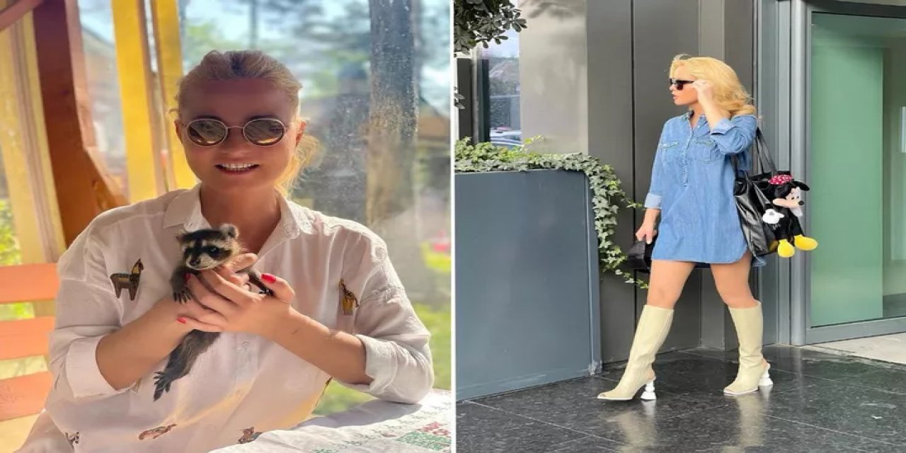 Müge Anlı Canlı Yayında Estetik Yorumlarına Tepki Gösterdi