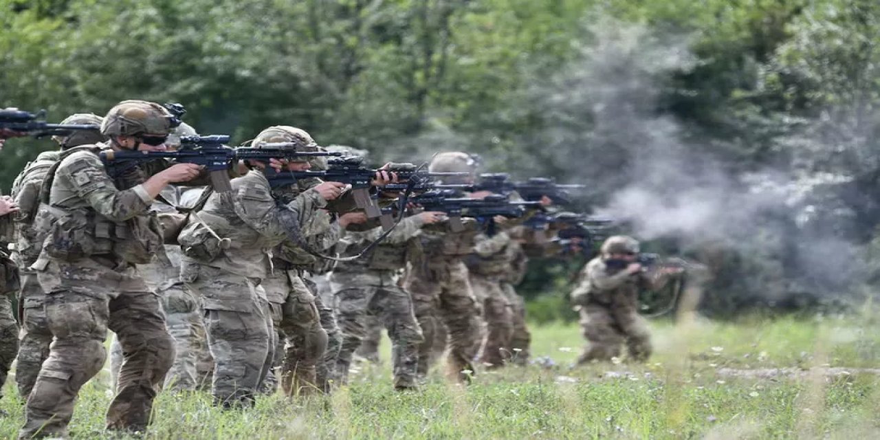 ABD Ordusunda 65 Yıl Sonra Bir İlk! İnfaz Tarihini Açıkladılar