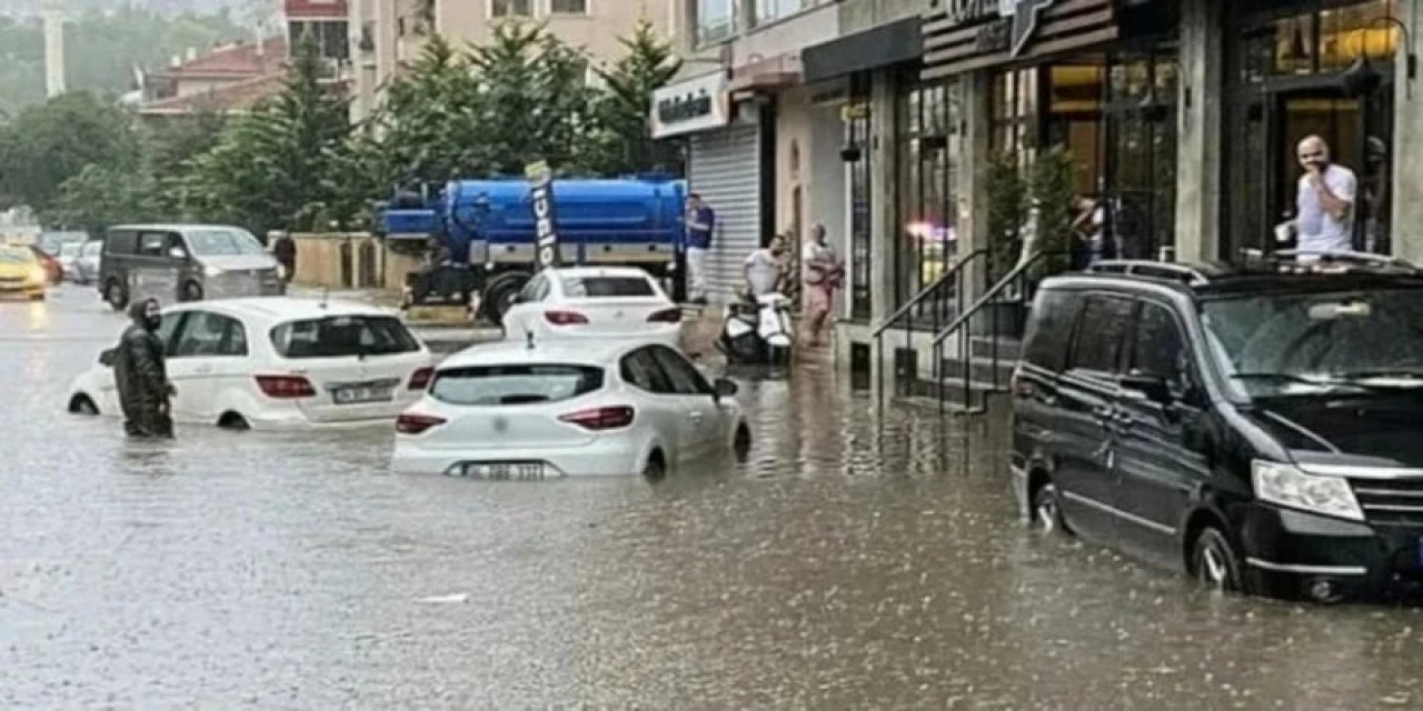 Tarihi El Nino Alarmı: 1950'den Bu Yana Görülenden Daha Şiddetlisi Geliyor