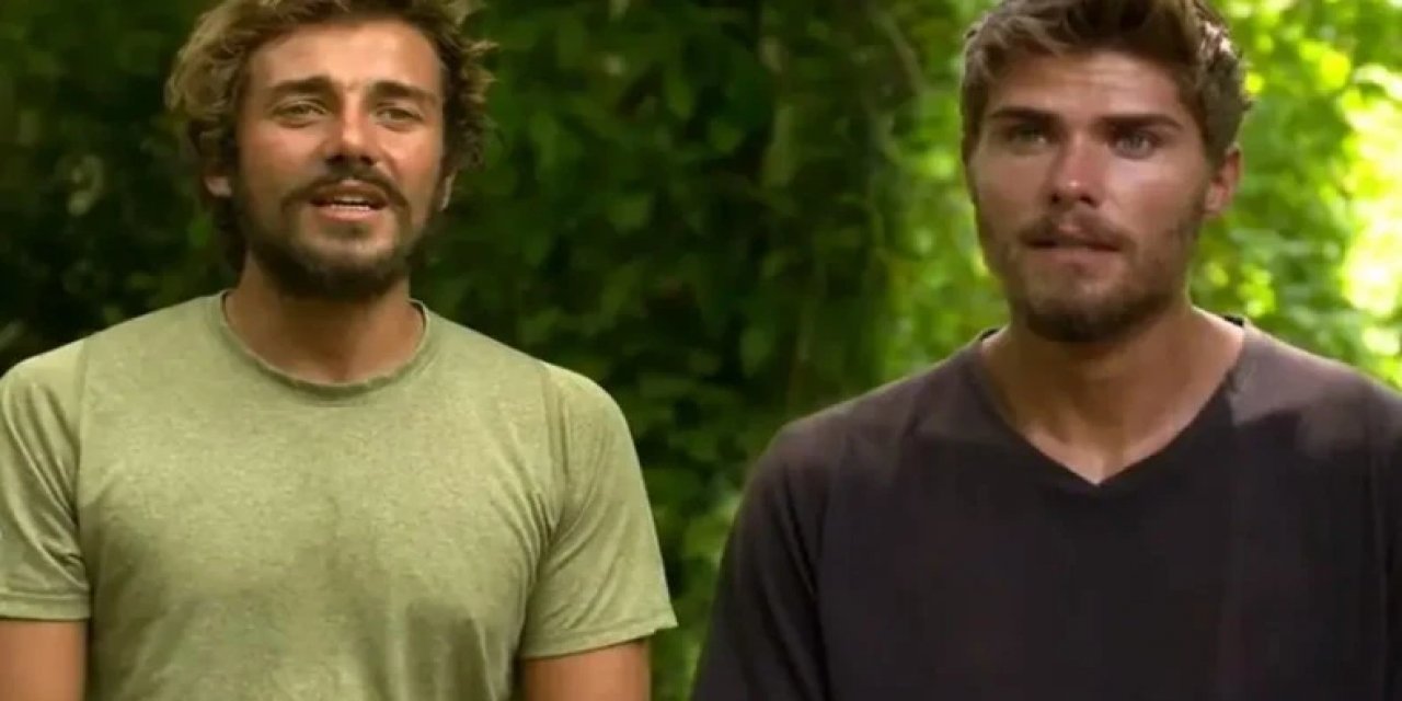 Survivor Barış Murat'tan Olay Cemal Can Yorumu! 'Normalde Bunu Söylemem Ama...'