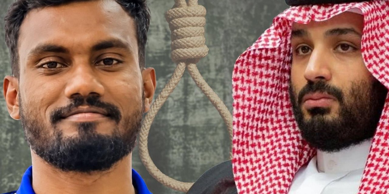Suçu Çok Ağır! Suudi Arabistan’da Göçmen İşçi İdam Edilecek