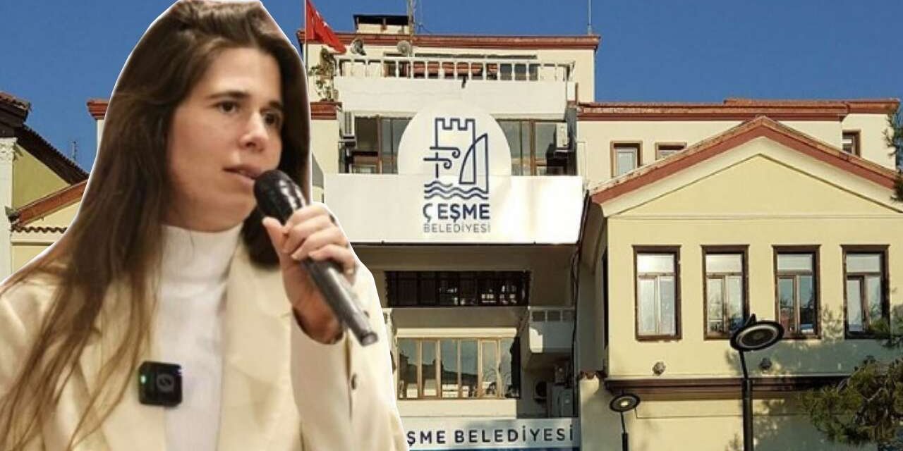 Çeşme Belediyesi'ne Operasyon: İhale Ve Alımlarda Usulsüzlük İddiaları! Başkan Yardımcısı Ve İmar Müdürü Gözaltında