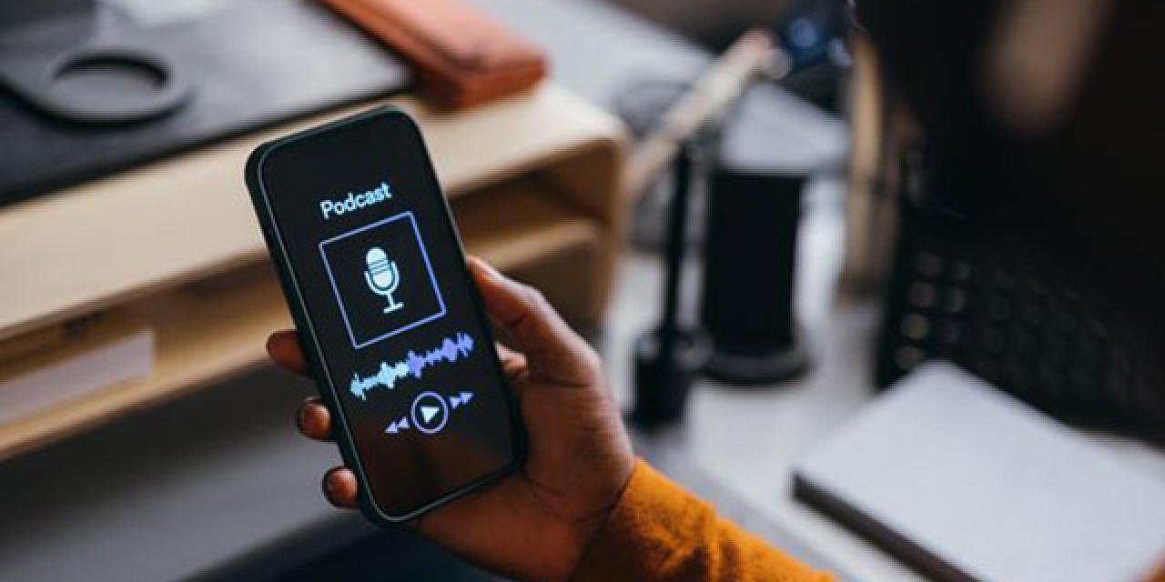 Türkiye Podcast Endüstrisinin Durumu Değerlendirildi