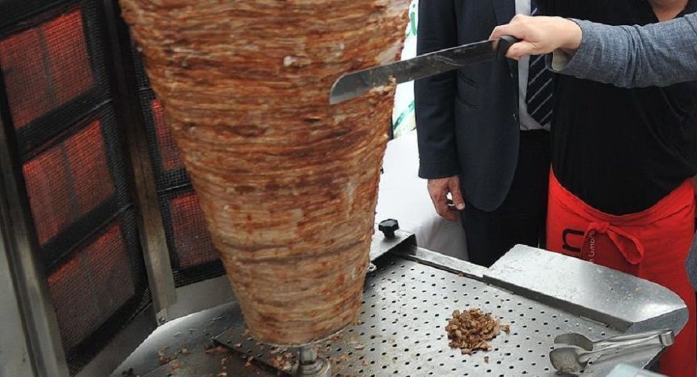 Ucuz dönerde yeni hile yöntemi