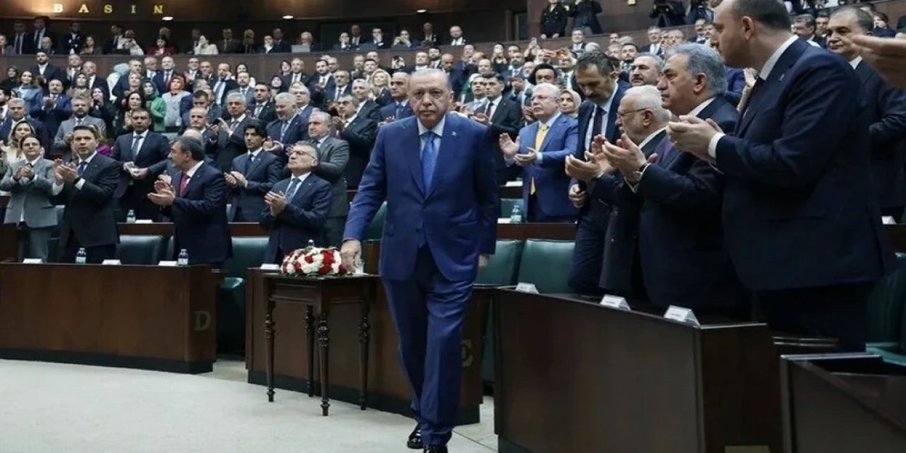 Parti Yönetiminde Rahatsızlık Yarattı… AK Parti’de Milletvekillerine 'Uyarı' Hazırlığı!