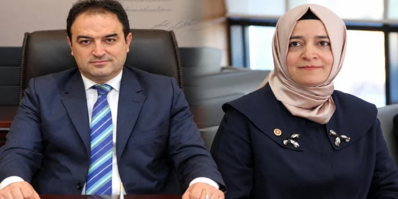 Fatma Betül Sayan'ı 10'a Katlayan İsimle İlgili Çarpıcı Detay!