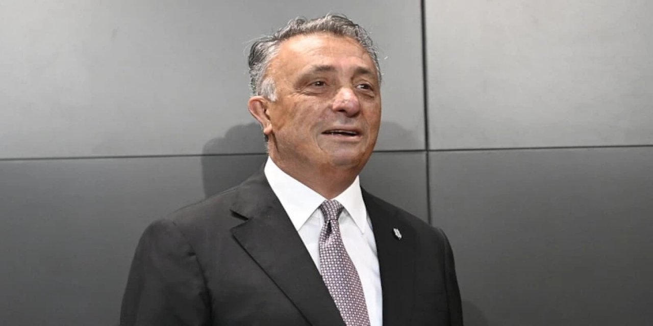TFF Başkanlığına Aday Mı Olacak? Ahmet Nur Çebi'den İddialara Yanıt Geldi