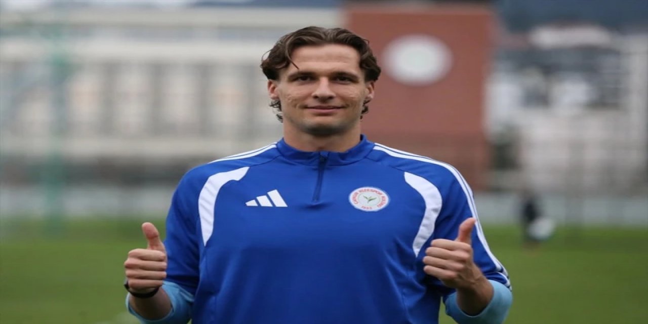 Attila Mocsi'den Fenerbahçe Maçı Öncesi Açıklama: 1 Veya 3 Puan Almayı Hedefleyeceğiz