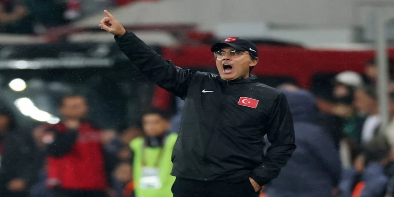 Karar Alındı! Vincenzo Montella'yla Yollar Ayrılıyor Mu?