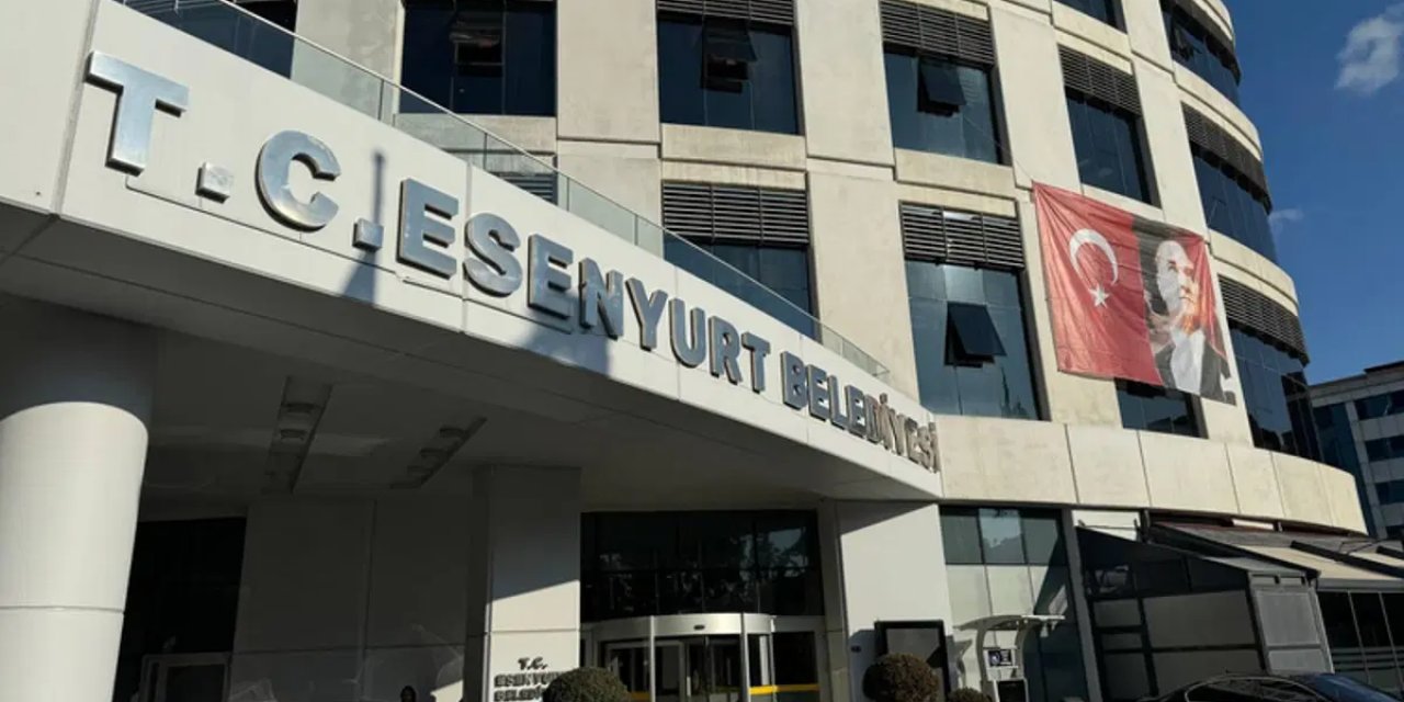 Yolsuzlukta Siyasi Ayrım Yok: Kayyım Yönetimindeki Esenyurt Belediyesine Rüşvet Operasyonu Yapıldı