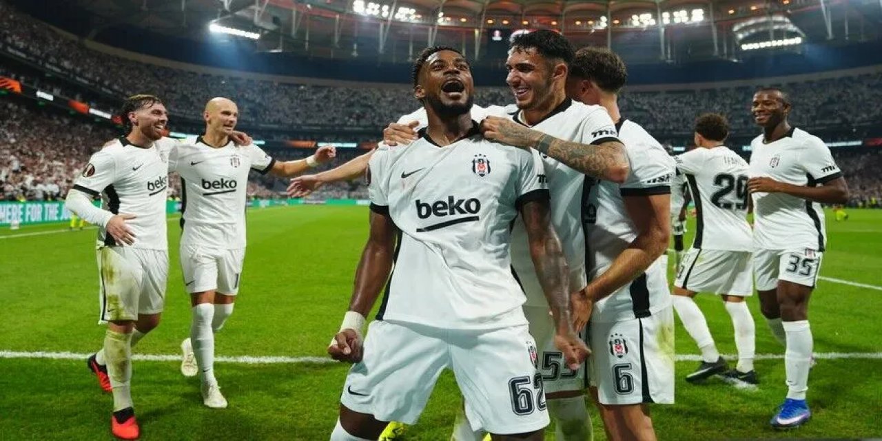 Beşiktaş Yöneticisi Üzeyir Engin, Futbolda Başarıların Geleceğine İnanıyor