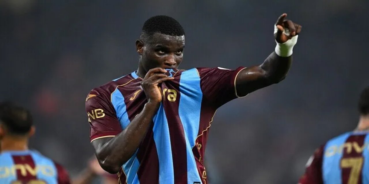 Trabzonspor, Samsun Maçına Deplasmandaki 153 Günlük Hasreti Dindirmek İçin Çıkacak