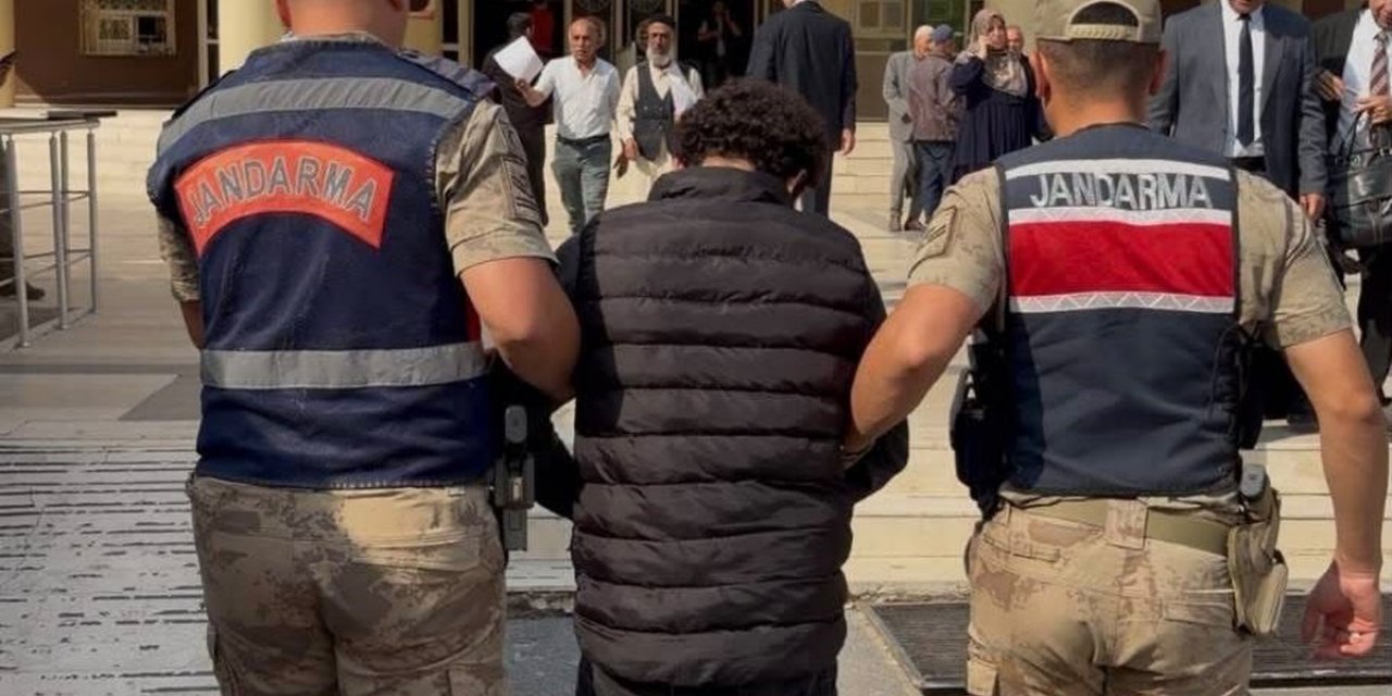 Şanlıurfa'da Uyuşturucu Madde Satmak Suçundan 15 Yıl 10 Ay Cezası Olan Şahıs Tutuklandı