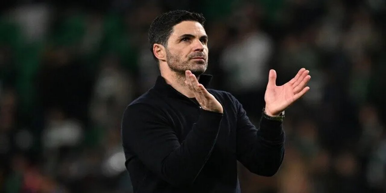 Arsenal, Arteta'nın Sözleşmesini 2030 Yılına Kadar Uzattı