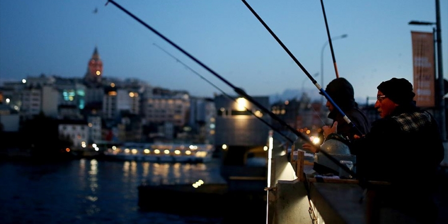 Marmara'da Sıcaklıklar 2 İla 4 Derece Artacak